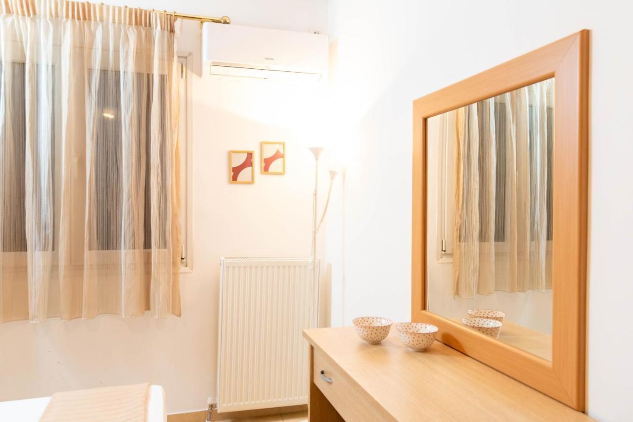 F & B Collection - 2 Bedroom Flat Thessaloniki Exterior photo